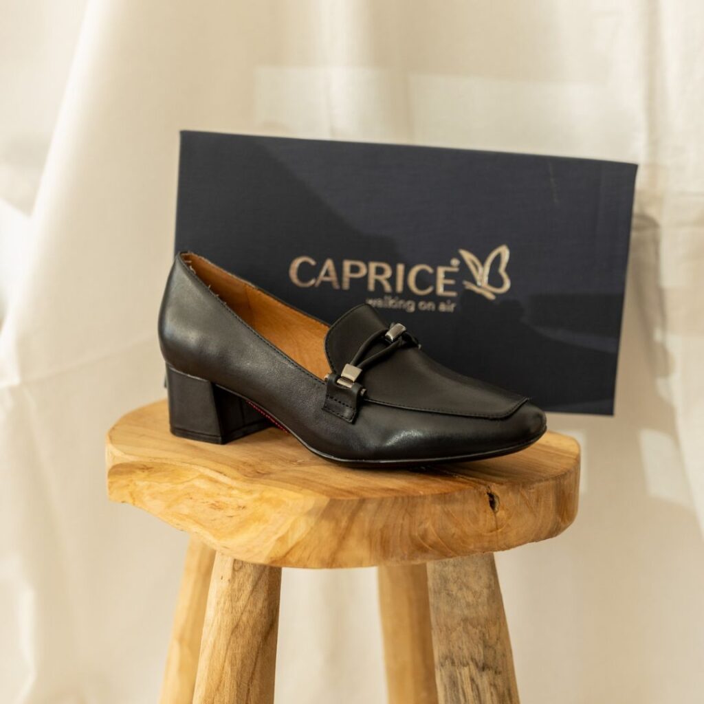 chaussures caprice